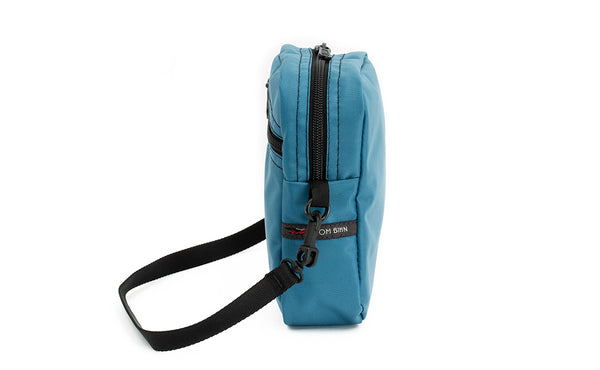 Everyday Cubelet in Logic Blue.